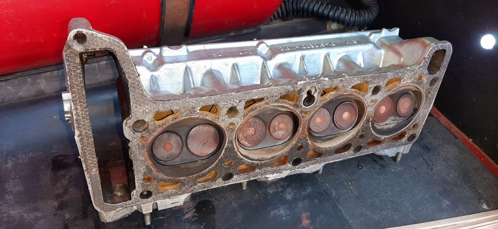 Galovka jiguli 21011