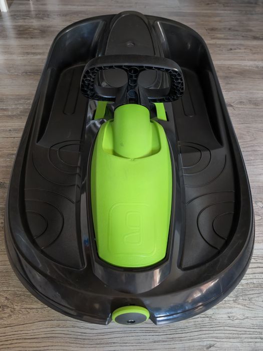 Детска шейна Gizmo