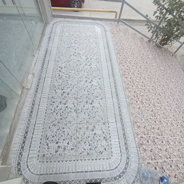 Кафел терамиз .сифат биринчи у́ринда