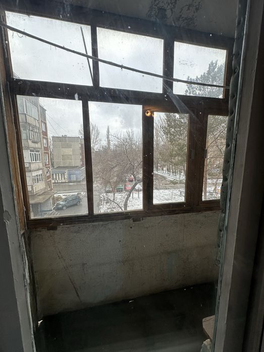 1 комнатная квартира