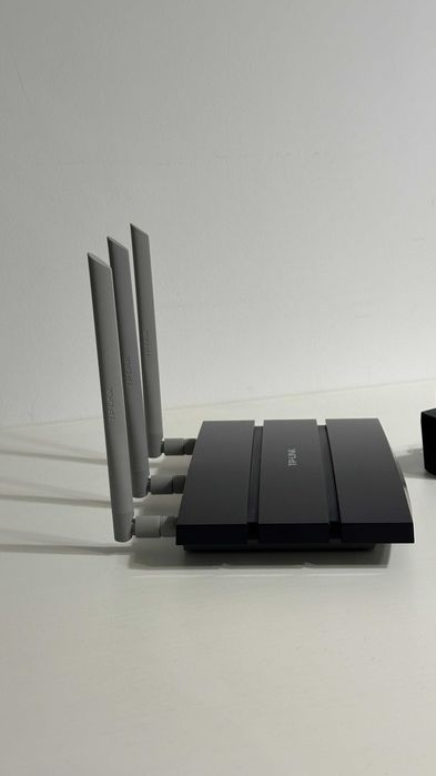 Router wireless TP-Link TL-WR1043ND 300mbps
