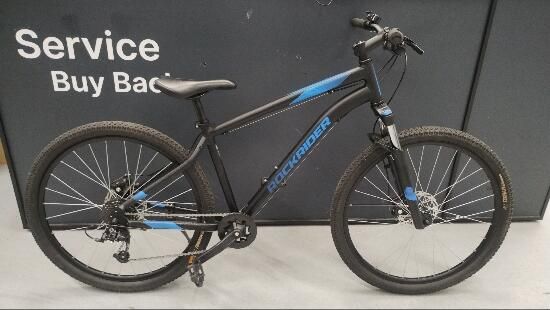 Rock Rider st 120 - (SecondHand) Decathlon