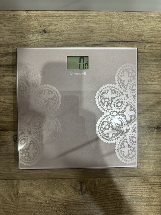 Продам напольные весы