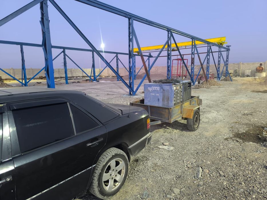 ТМО аренда!Трансформатор прогрев бетона!