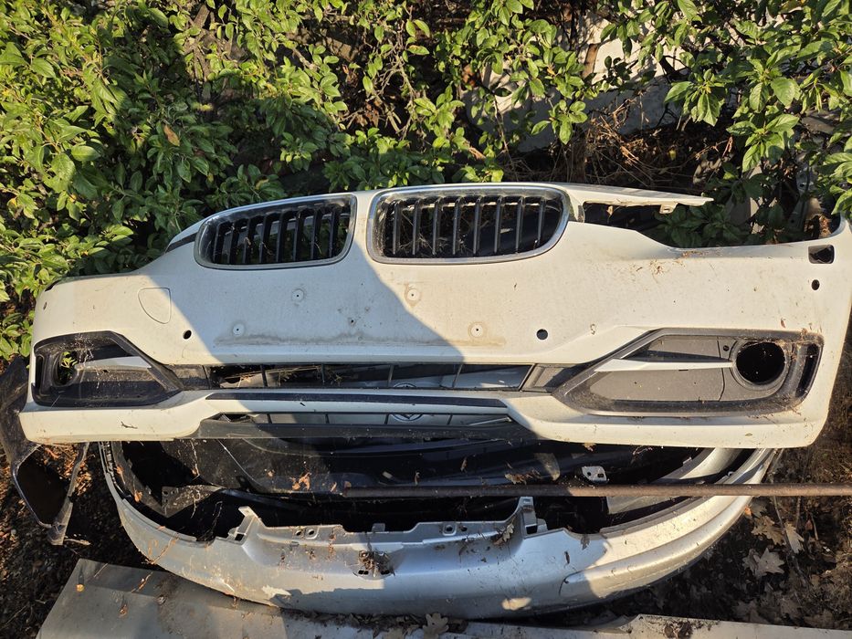 Автомобилни авточасти