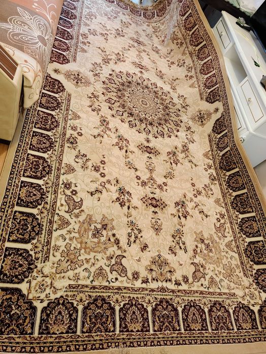 Ковер турецкий 2х4 м