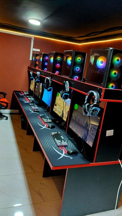 Game club 10tali CS2 ga