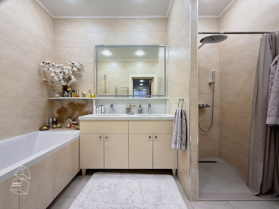 Габус Продается 4 комнатная квартира ремонт Grand Mir Hotel