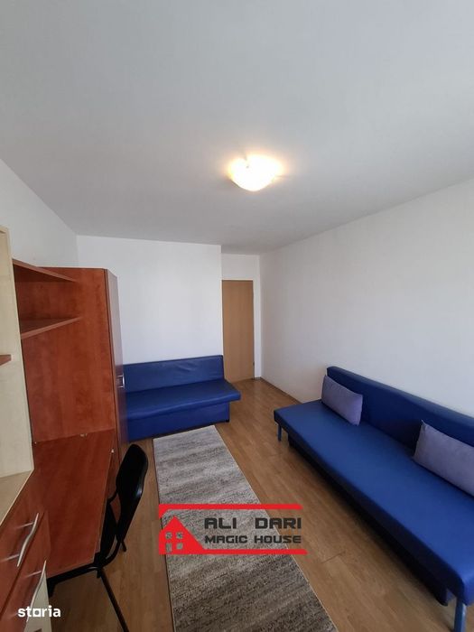 Apartament 3 camere strada Jupiter - Baciu zona Petrom