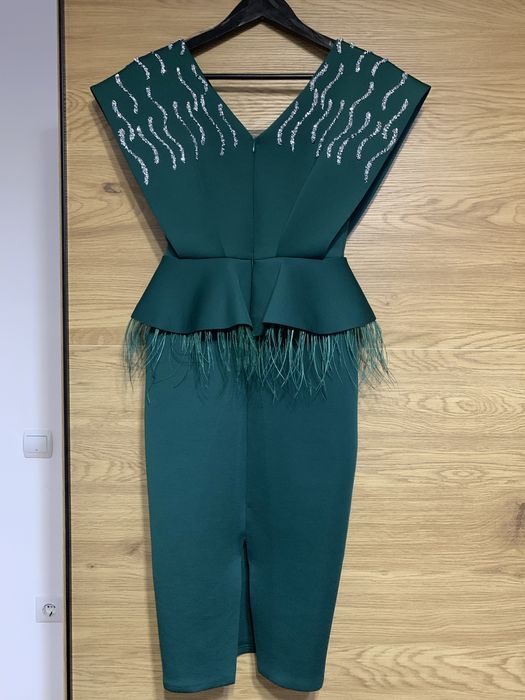 De vanzare rochie dama