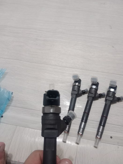 Топливный форсунки