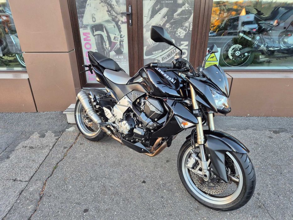 Kawasaki Z1000 ~ Garantie ~ Rate fara DOBANDA ~