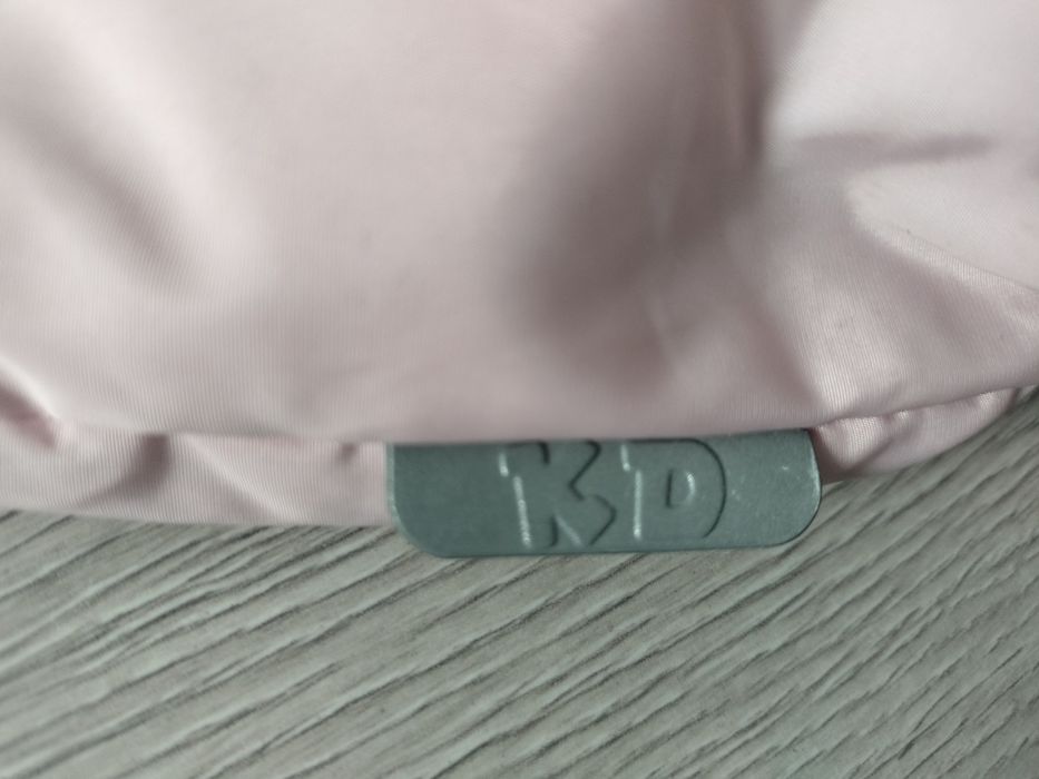 Комбинезон осенне-весенний 68-74