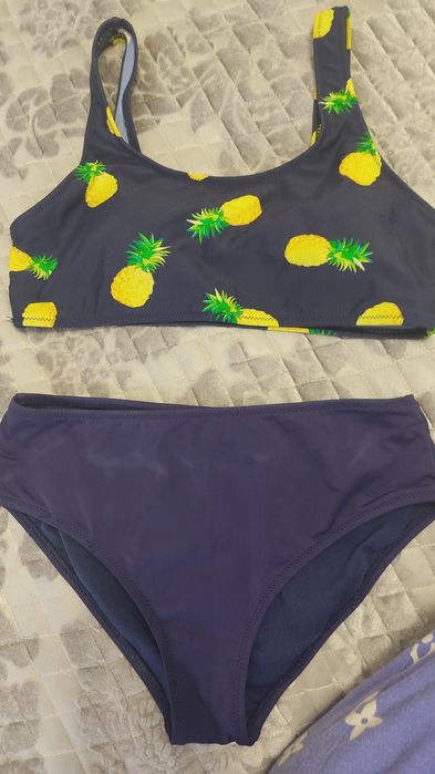 Продам купальник подростковый