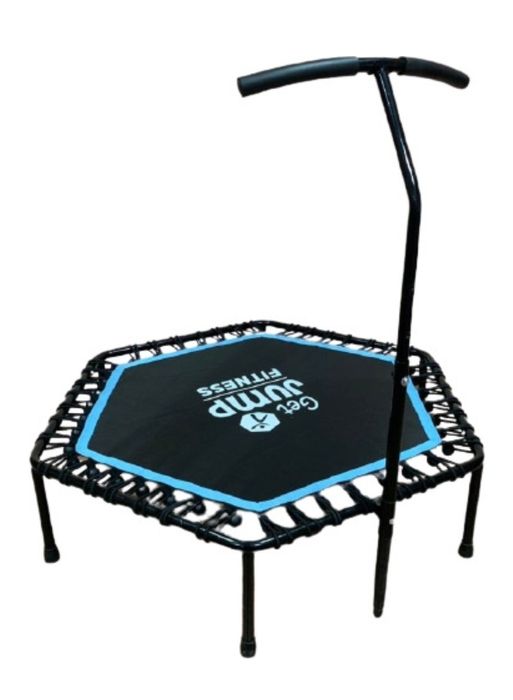 Каркасный батут, зелёный. Продам