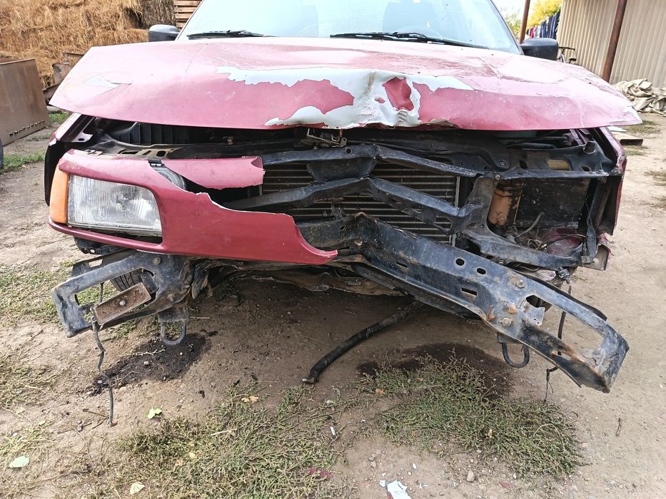 Пассат б3 продажа