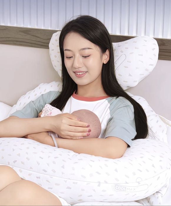 Подушка доя беременных