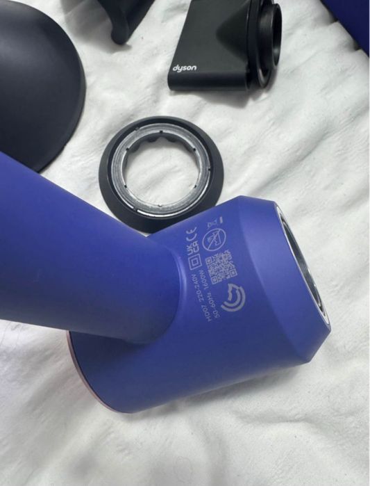 Dyson Supersonic HD07