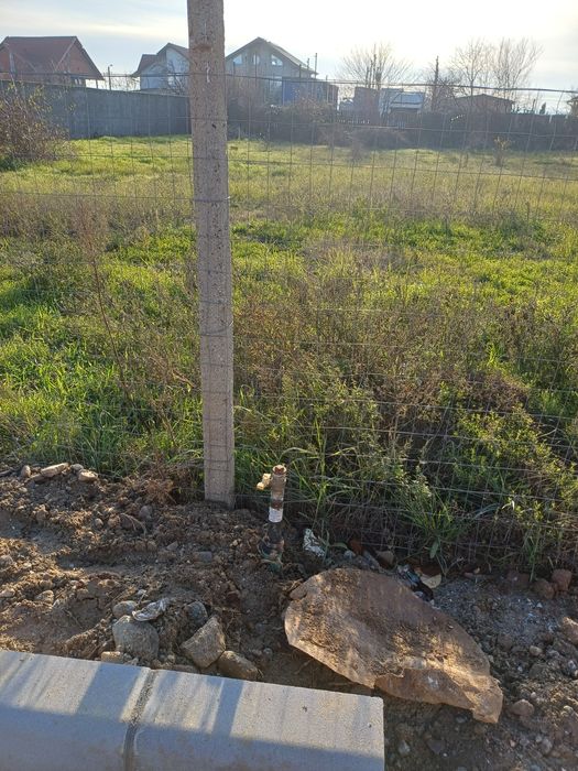 Vand teren Drobeta Turnu Severin