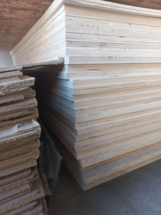 Faner, фанера, ФАНЕР