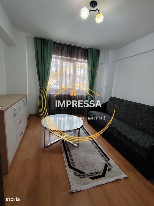 Apartament 2 camere chirie 300e parter ianalt mobilat si utilat