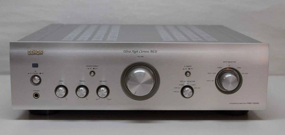 Denon PMA 1500AE
