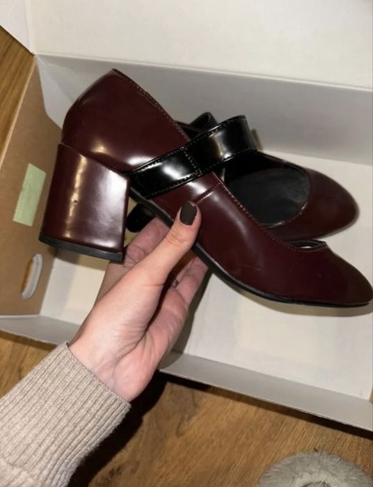 Pantofi, marime 36-37