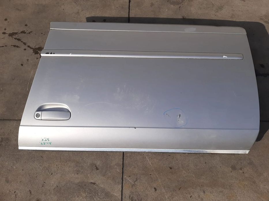 usa portiera stanga fata audi a4 b7  2004-2008