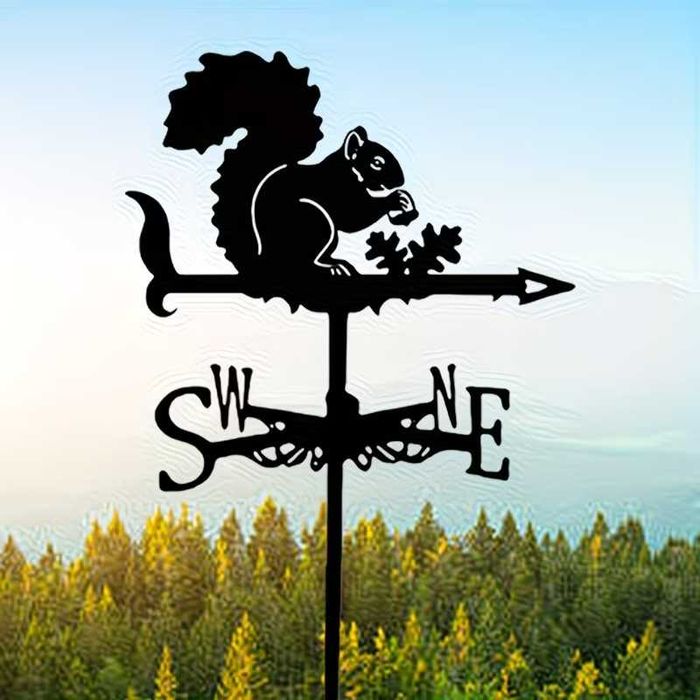 Ветропоказатели - различни видове