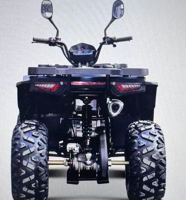 Квадроцикл срочно продаем