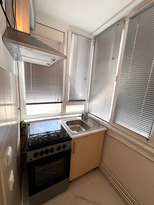 Proprietar închiriez apartament cu 2 camere decomandat|Zona Odobescu| Loc de parcare inclus