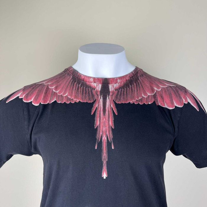 Тениска Marcelo Burlon