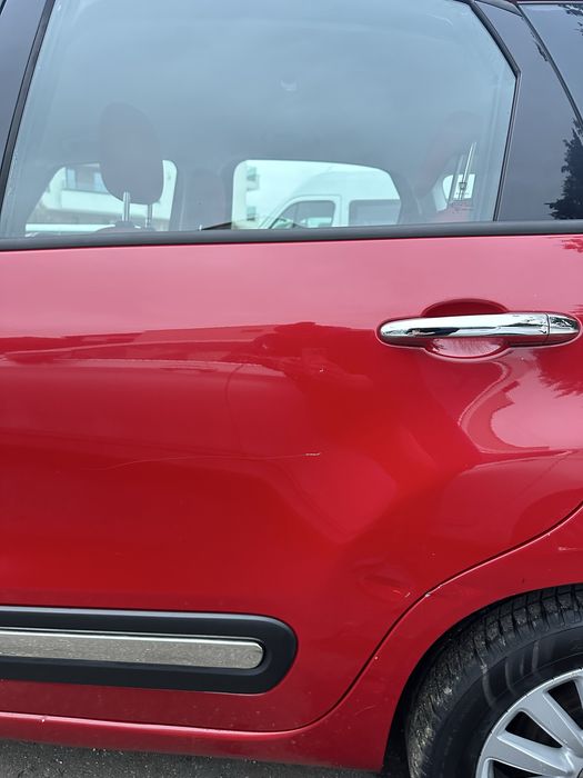 Fiat 500 L 1.3 Diesel