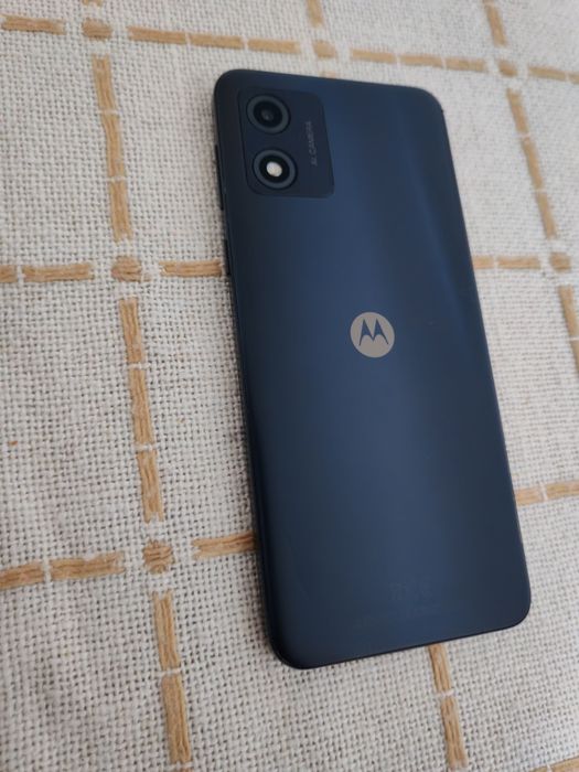 Motorola e13  in stare buna