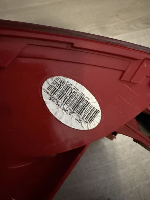 Стопове стоп VW Tiguan Тигуан Европейски