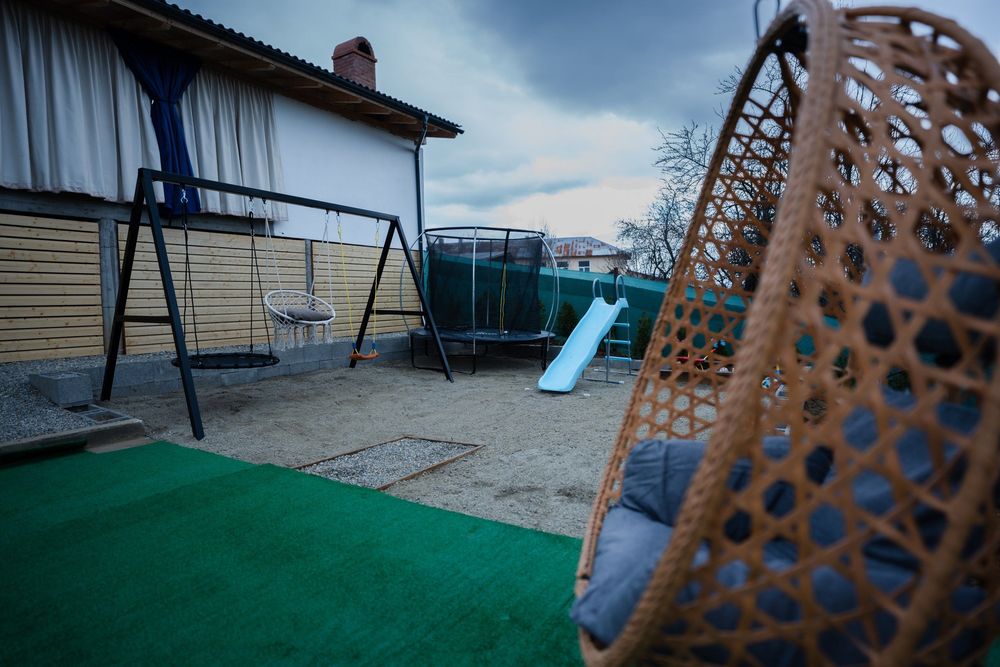 Vilă Cazare închiriere integrală Exclusive Villa