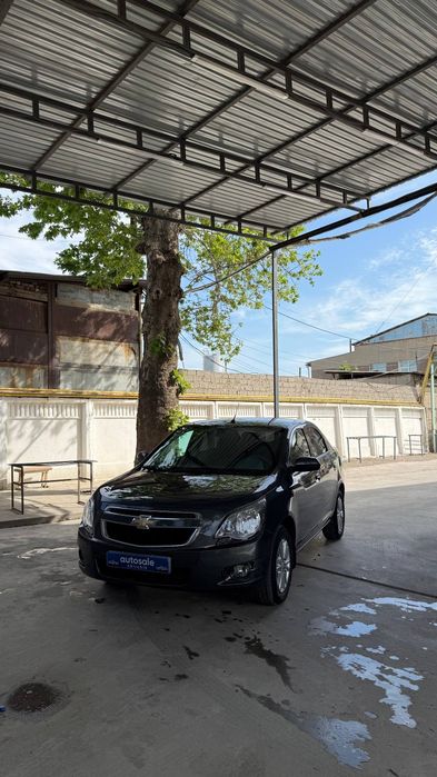 Chevrolet Cobalt 2023