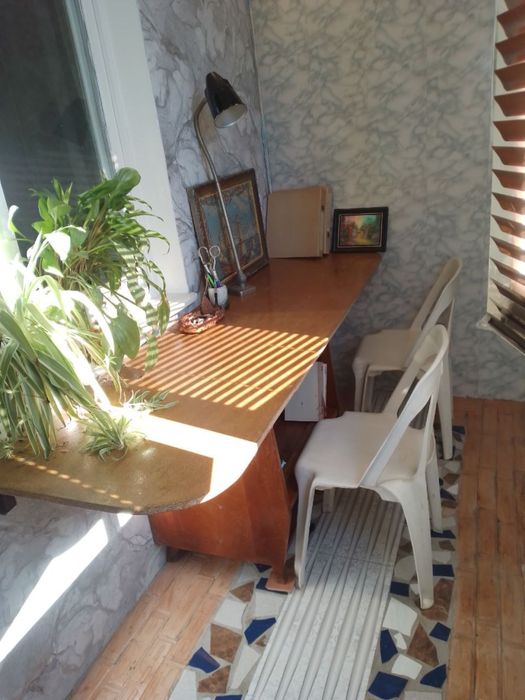 2/5/5 в аренду от собственника/ метро БИЙ