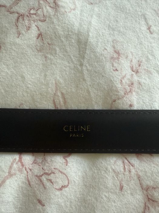 Celine колан оригинал