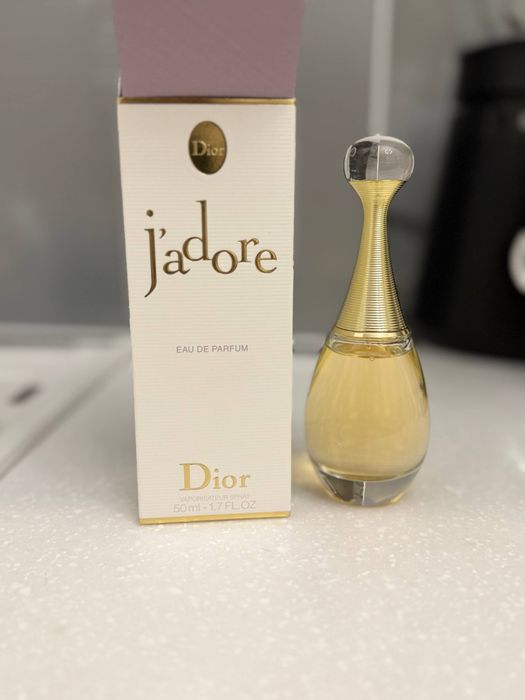 Dior jadore 50 мл