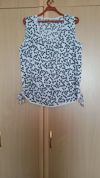 Платья, сарафаны, кофточки  и брючки х/б