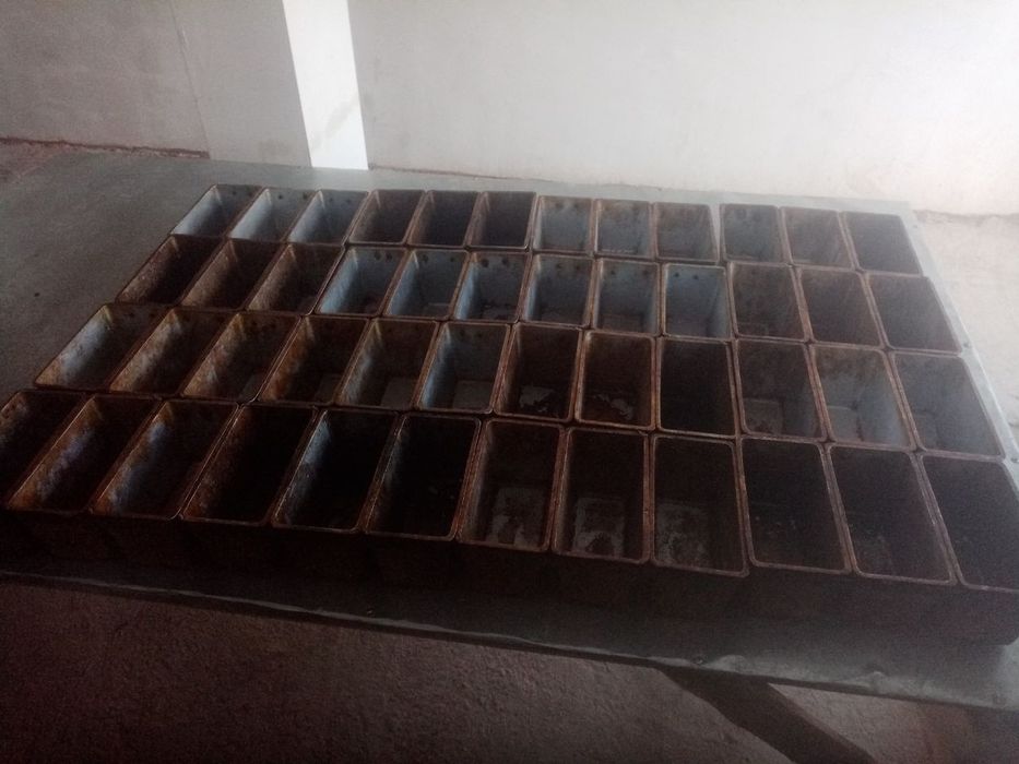 Бухонка пишириш печи сотилади