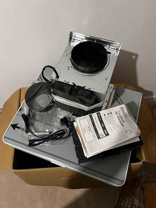 Hota Electrolux (NOU)