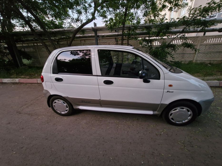 Other Matiz 2012 — 3