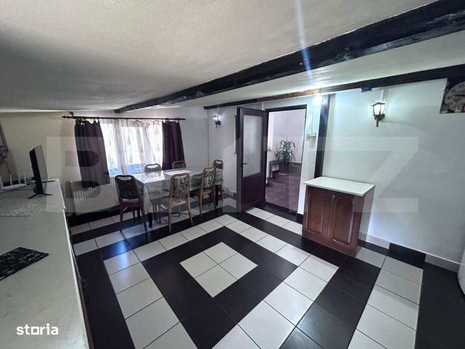 Casa cu 3 camere - Calea Severinului