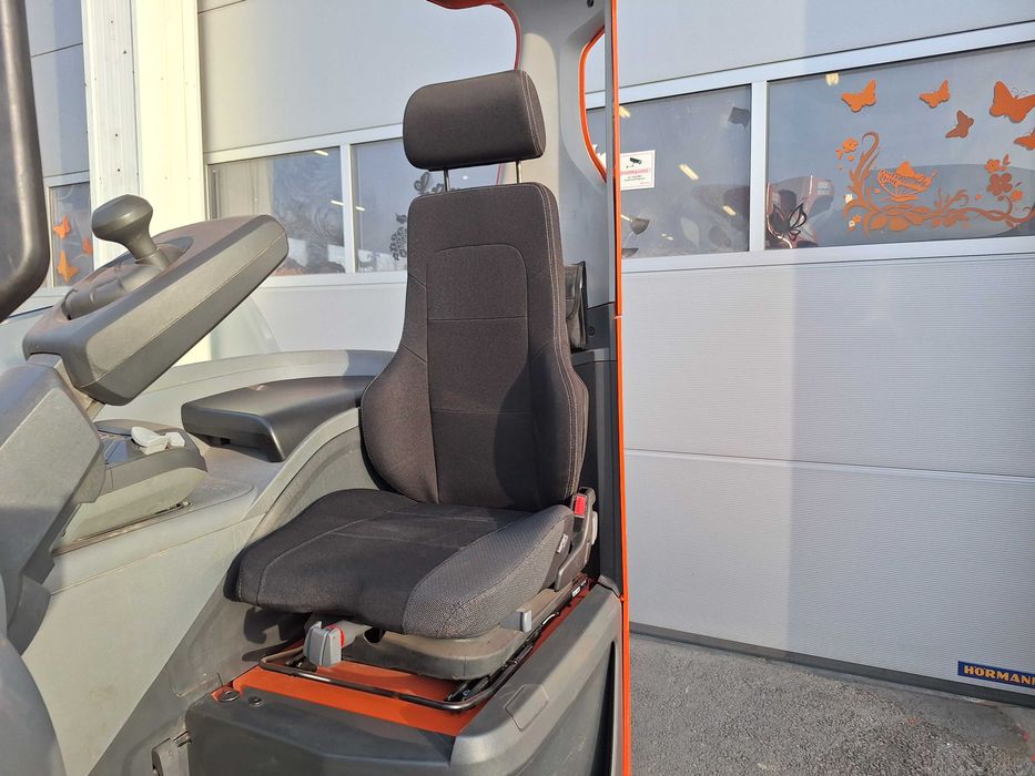 Ричтрак TOYOTA/BT RRE160H - 9500 mm