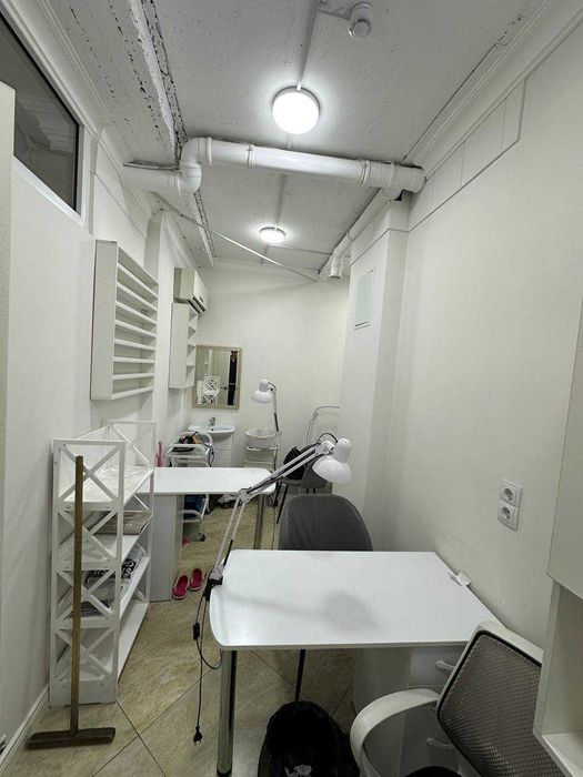 Продажа нежилое 70+50м2. Ор-р: Паркентский рынок.