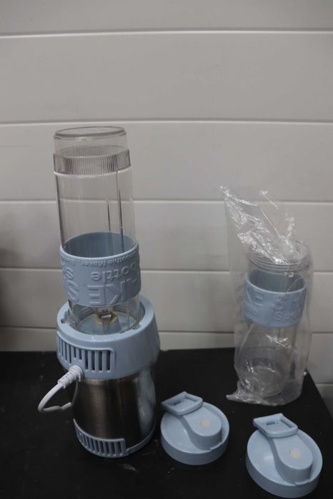 Мини блендер H.Koenig