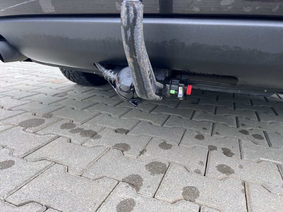 Vand Audi A4 B8 2.0 tdi