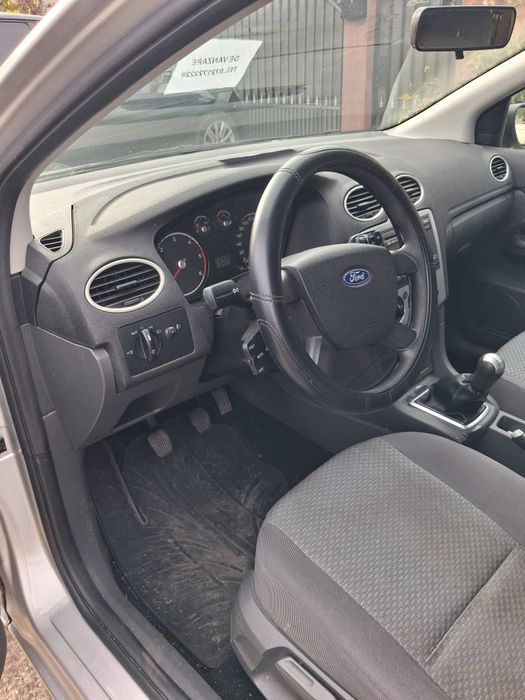 FORD Focus 2005 — imagine 4